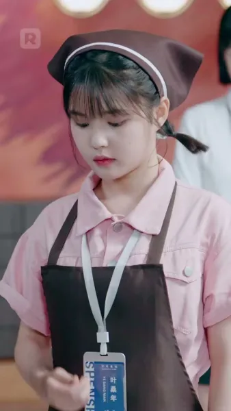 ชีวิตการทำงานของภรรยาท่านปรธาน