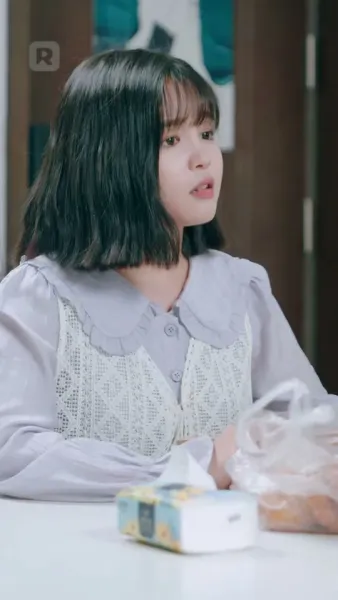 ชีวิตการทำงานของภรรยาท่านปรธาน