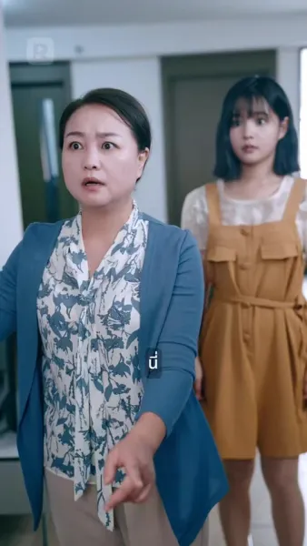 ชีวิตการทำงานของภรรยาท่านปรธาน