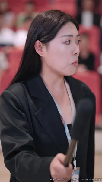 พิสูจน์รักกลางไฟแค้น