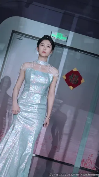 พิสูจน์รักกลางไฟแค้น