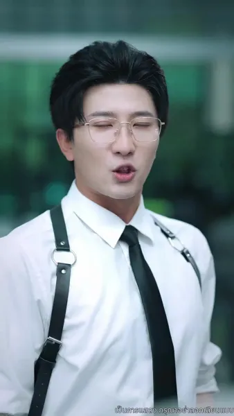 พิสูจน์รักกลางไฟแค้น