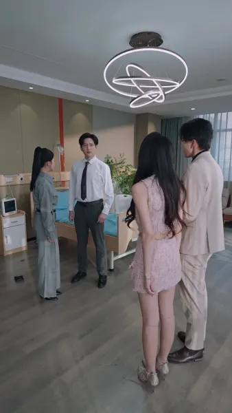 พิสูจน์รักกลางไฟแค้น