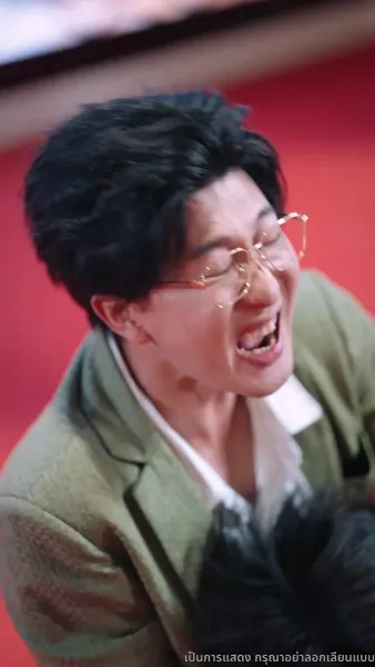 พิสูจน์รักกลางไฟแค้น