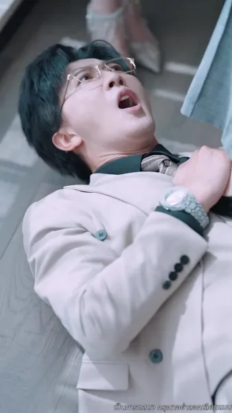 พิสูจน์รักกลางไฟแค้น