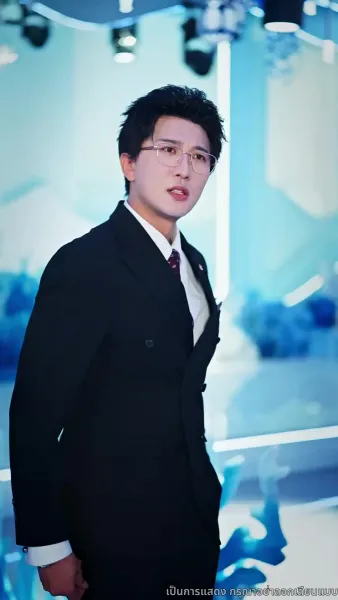 พิสูจน์รักกลางไฟแค้น