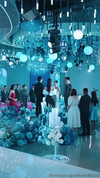 พิสูจน์รักกลางไฟแค้น