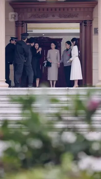 แม่ยายมาแล้ว! บ้านช่องระเบิดแหลก