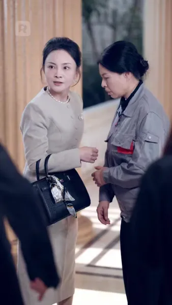 แม่ยายมาแล้ว! บ้านช่องระเบิดแหลก