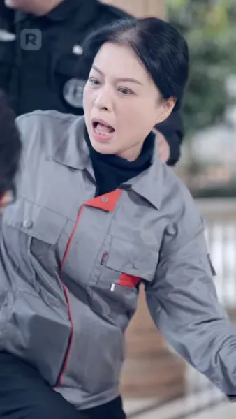 แม่ยายมาแล้ว! บ้านช่องระเบิดแหลก