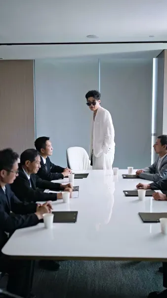 วิวาห์ฟ้าแลบกับภรรยาทั้งหวานทั้งโหด