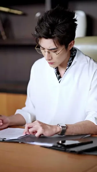 วิวาห์ฟ้าแลบกับภรรยาทั้งหวานทั้งโหด