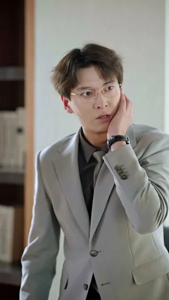 วิวาห์ฟ้าแลบกับภรรยาทั้งหวานทั้งโหด