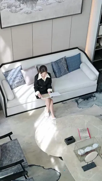 วิวาห์ฟ้าแลบกับภรรยาทั้งหวานทั้งโหด