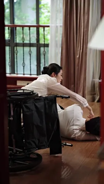 วิวาห์ฟ้าแลบกับภรรยาทั้งหวานทั้งโหด