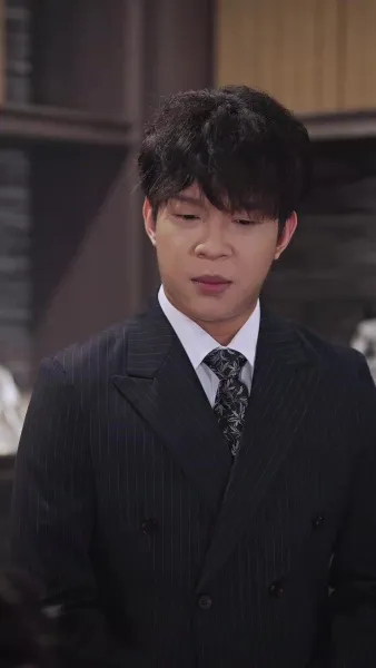 วิวาห์ฟ้าแลบกับภรรยาทั้งหวานทั้งโหด