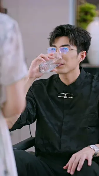 วิวาห์ฟ้าแลบกับภรรยาทั้งหวานทั้งโหด