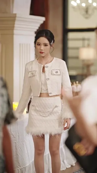 วิวาห์ฟ้าแลบกับภรรยาทั้งหวานทั้งโหด