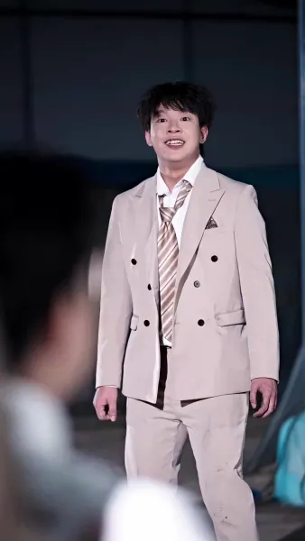 วิวาห์ฟ้าแลบกับภรรยาทั้งหวานทั้งโหด