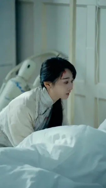 ฉันเป็นลูกสาวนายพล