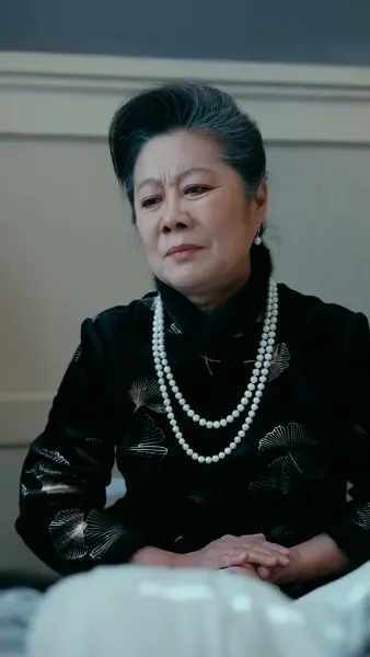 ฉันเป็นลูกสาวนายพล