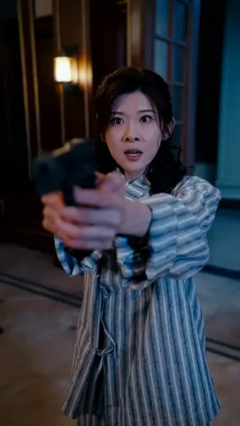 ฉันเป็นลูกสาวนายพล