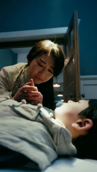 ฉันเป็นลูกสาวนายพล