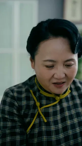 ฉันเป็นลูกสาวนายพล