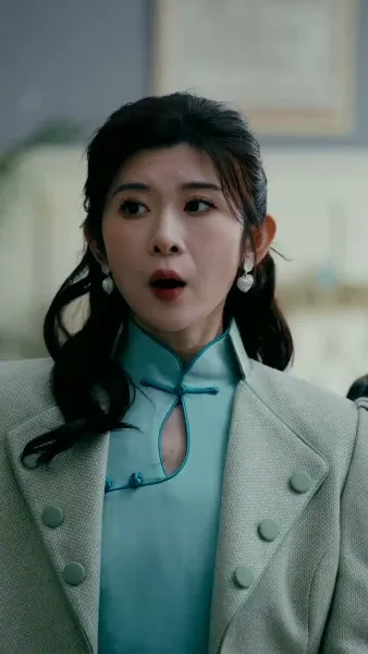 ฉันเป็นลูกสาวนายพล