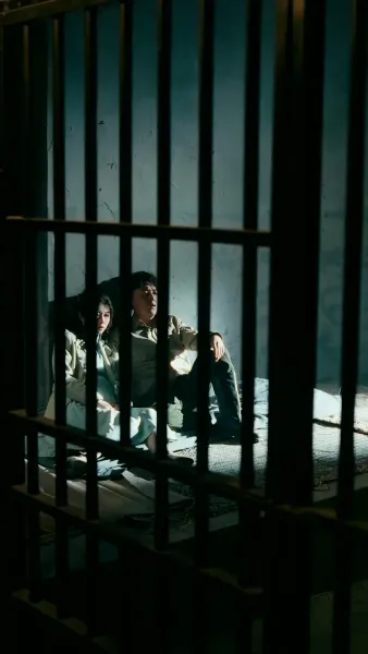 ฉันเป็นลูกสาวนายพล