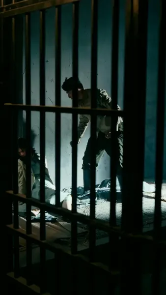 ฉันเป็นลูกสาวนายพล