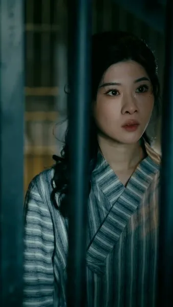 ฉันเป็นลูกสาวนายพล