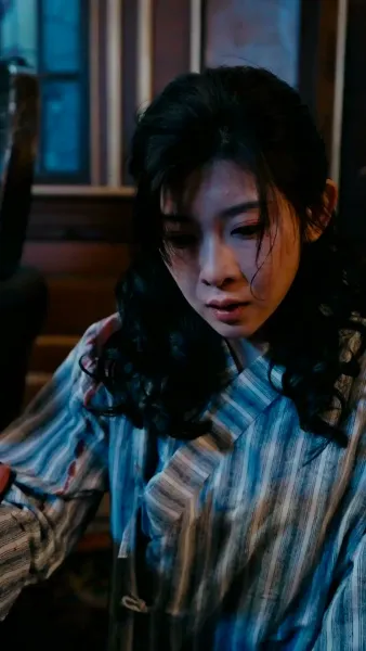 ฉันเป็นลูกสาวนายพล