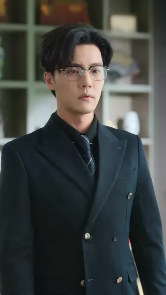 เกมรักคืนใจ