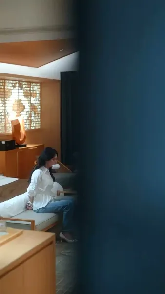 เกมรักคืนใจ