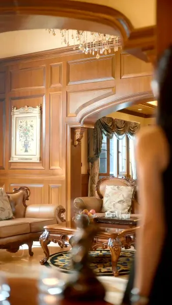 เกมรักคืนใจ