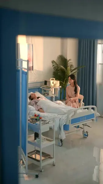 เกมรักคืนใจ