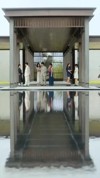 เกมรักคืนใจ