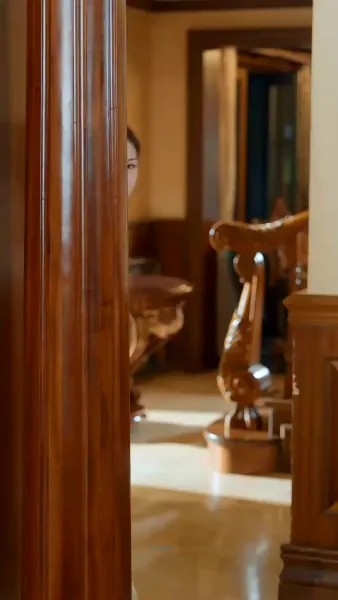 เกมรักคืนใจ