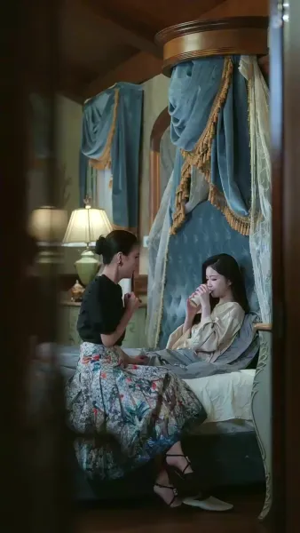 เกมรักคืนใจ