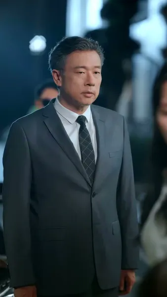 เกมรักคืนใจ