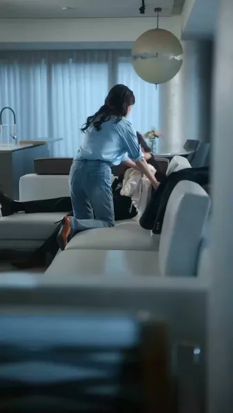 เกมรักคืนใจ