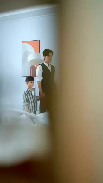 เกมรักคืนใจ