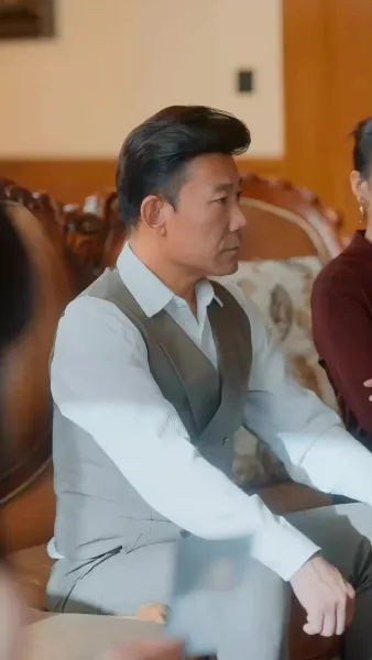 เกมรักคืนใจ