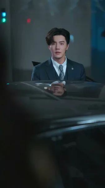 เกมรักคืนใจ