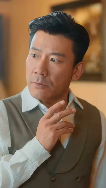 เกมรักคืนใจ