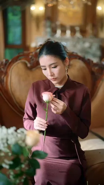 เกมรักคืนใจ