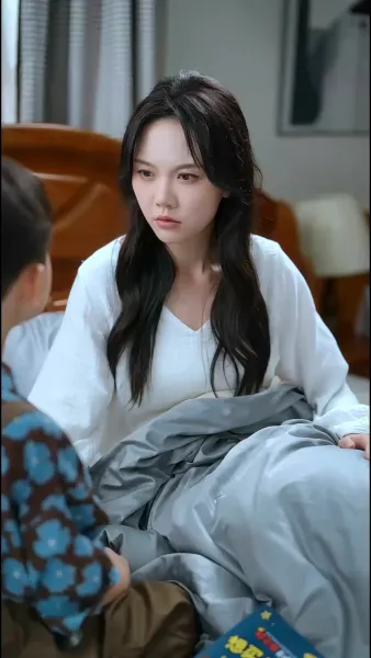 เกมรักคืนใจ