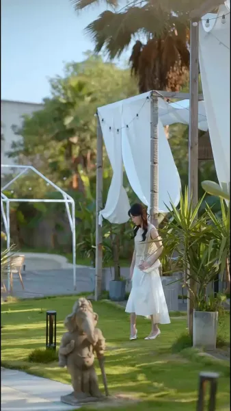 เกมรักคืนใจ