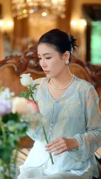 เกมรักคืนใจ